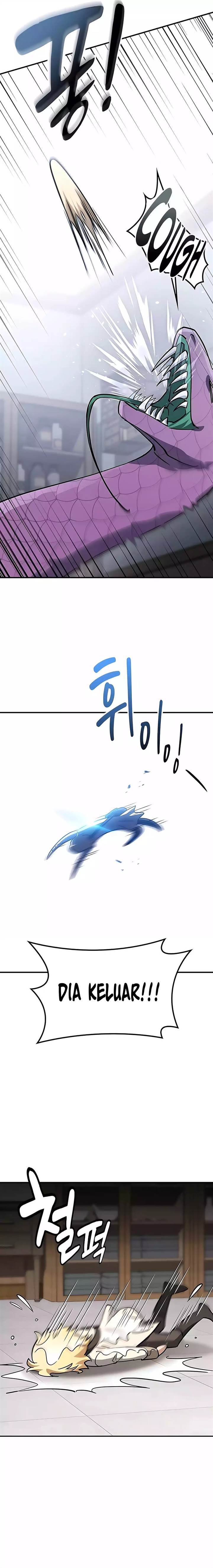 Kim Ohjin’s Adventures With Strange Animals - Chapter 21 16