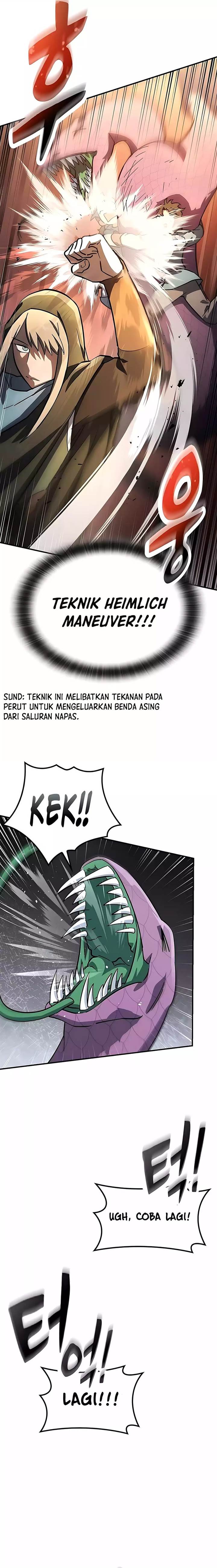 Kim Ohjin’s Adventures With Strange Animals - Chapter 21 15