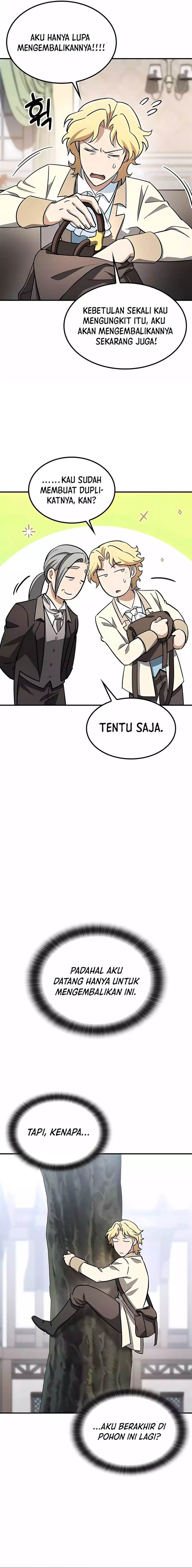 Kim Ohjin’s Adventures With Strange Animals - Chapter 21 5