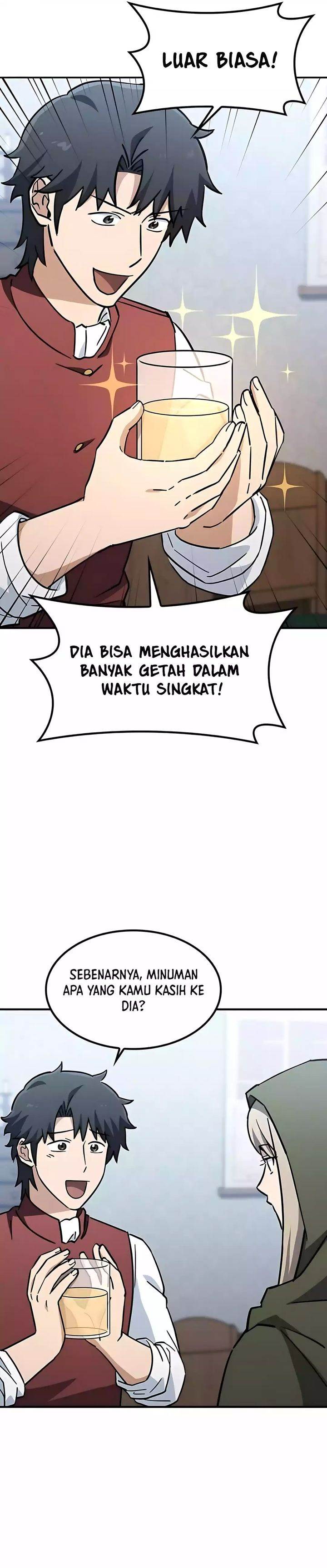 Kim Ohjin’s Adventures With Strange Animals - Chapter 26 34 Kim Ohjin’s Adventures With Strange Animals - Chapter 26 34