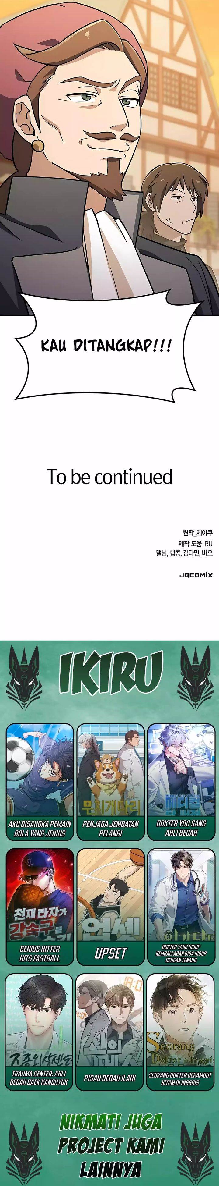 Kim Ohjin’s Adventures With Strange Animals - Chapter 26 41 Kim Ohjin’s Adventures With Strange Animals - Chapter 26 41