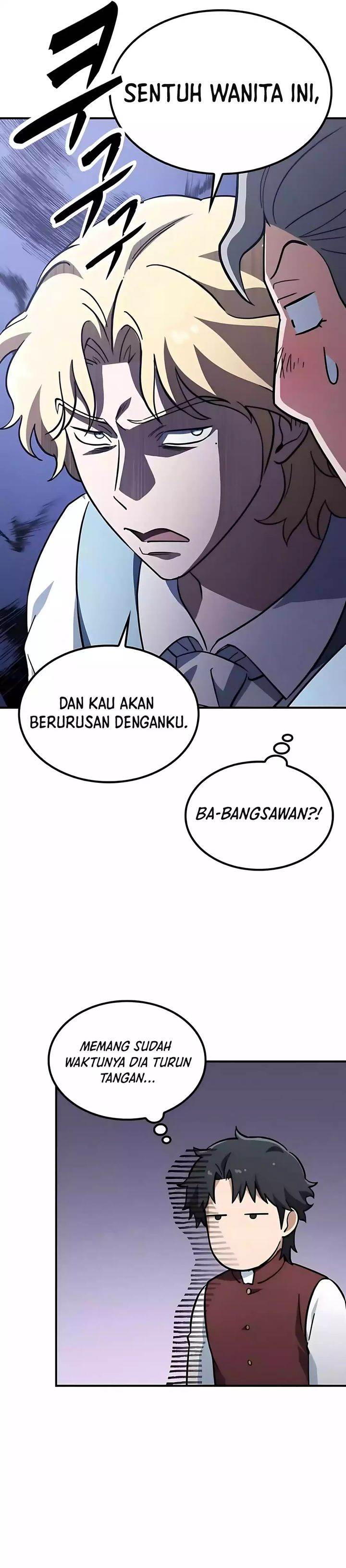 Kim Ohjin’s Adventures With Strange Animals - Chapter 27 24
