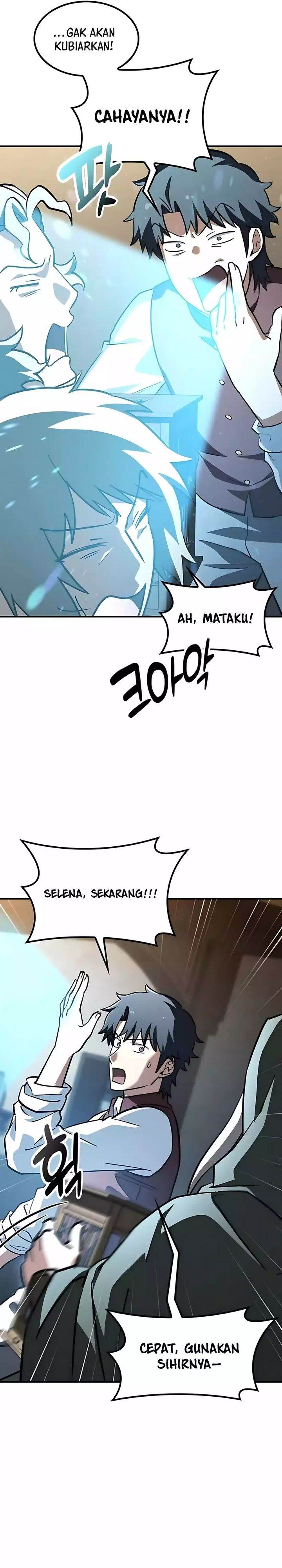 Kim Ohjin’s Adventures With Strange Animals - Chapter 27 18