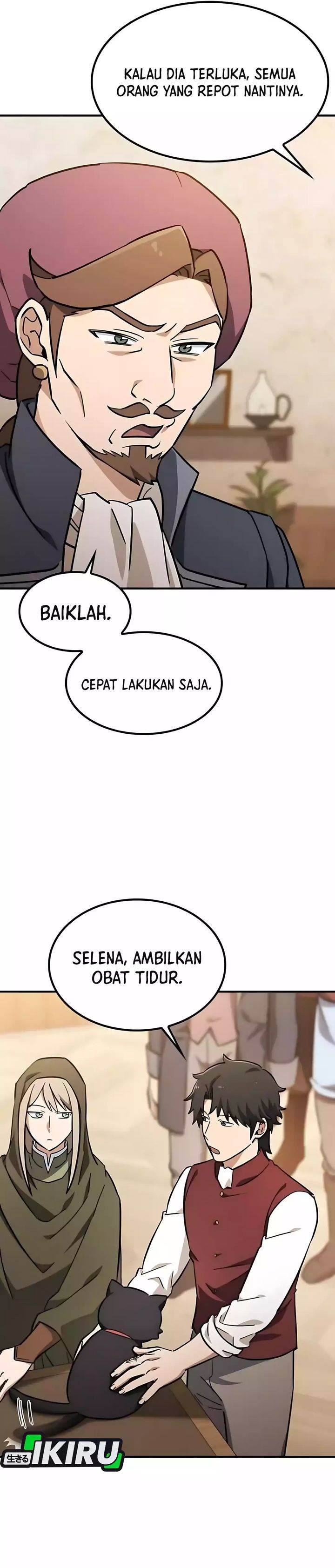 Kim Ohjin’s Adventures With Strange Animals - Chapter 27 14