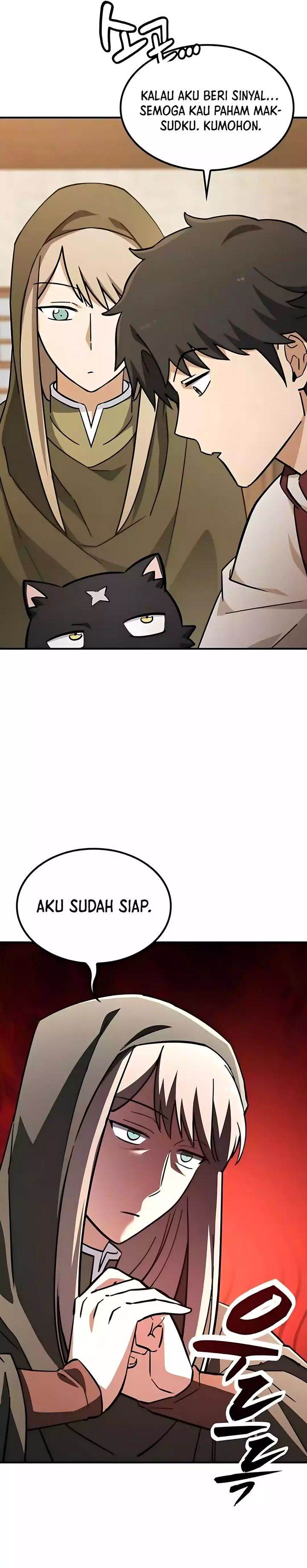 Kim Ohjin’s Adventures With Strange Animals - Chapter 27 15
