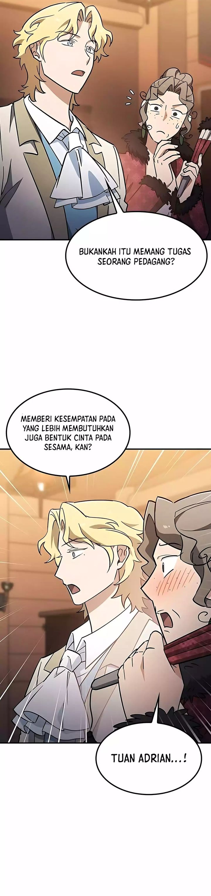Kim Ohjin’s Adventures With Strange Animals - Chapter 24 24
