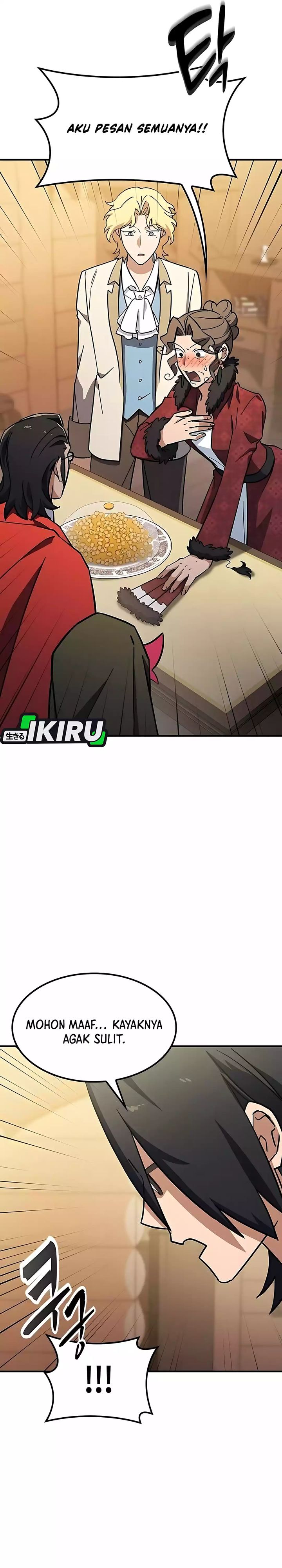 Kim Ohjin’s Adventures With Strange Animals - Chapter 24 18