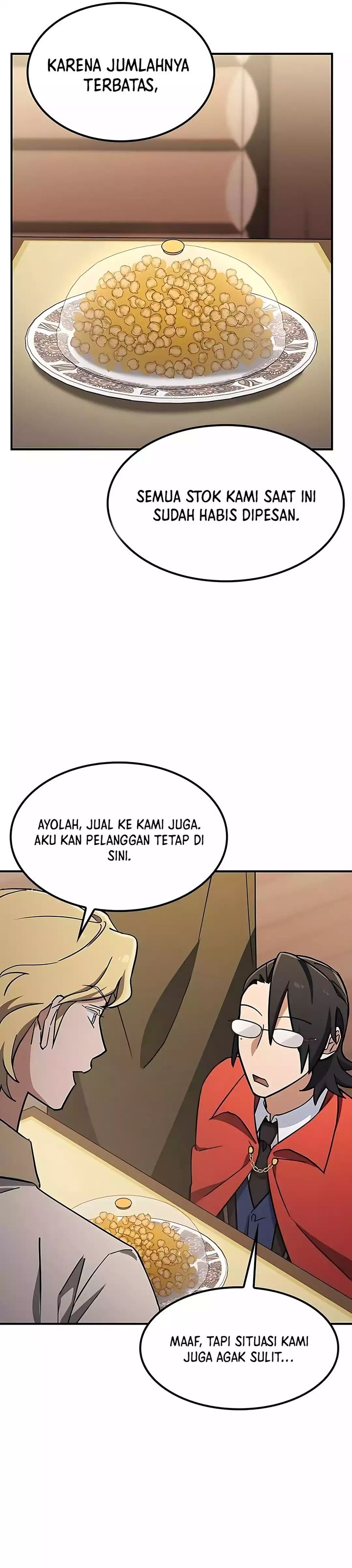 Kim Ohjin’s Adventures With Strange Animals - Chapter 24 19
