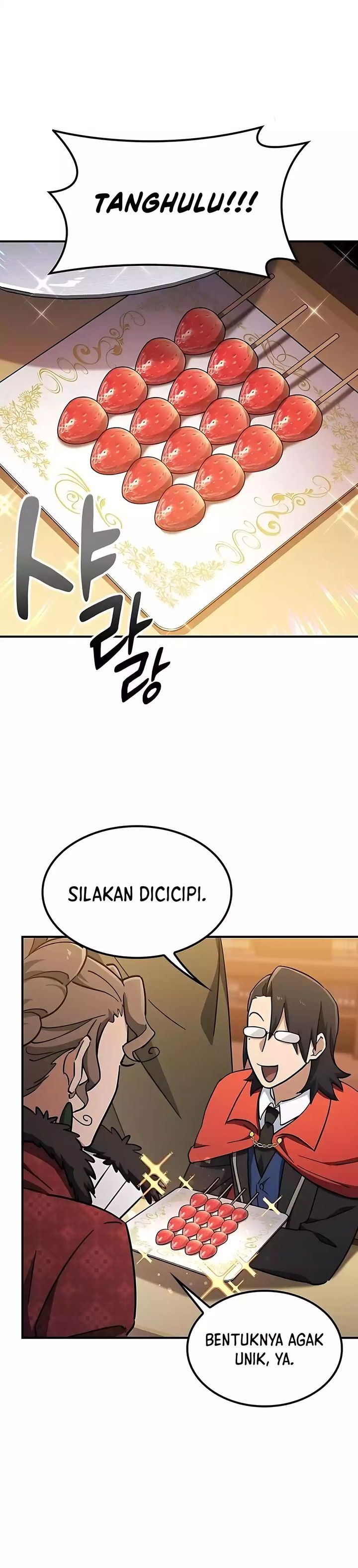 Kim Ohjin’s Adventures With Strange Animals - Chapter 24 10