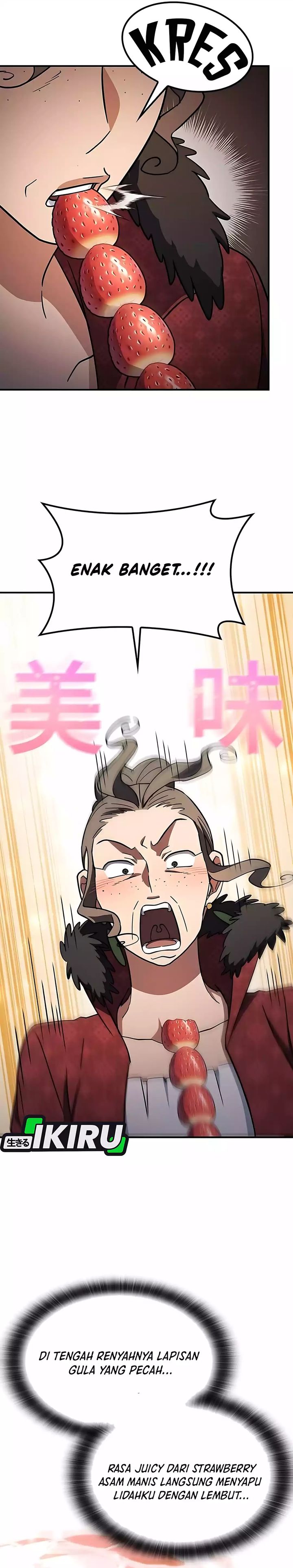 Kim Ohjin’s Adventures With Strange Animals - Chapter 24 11