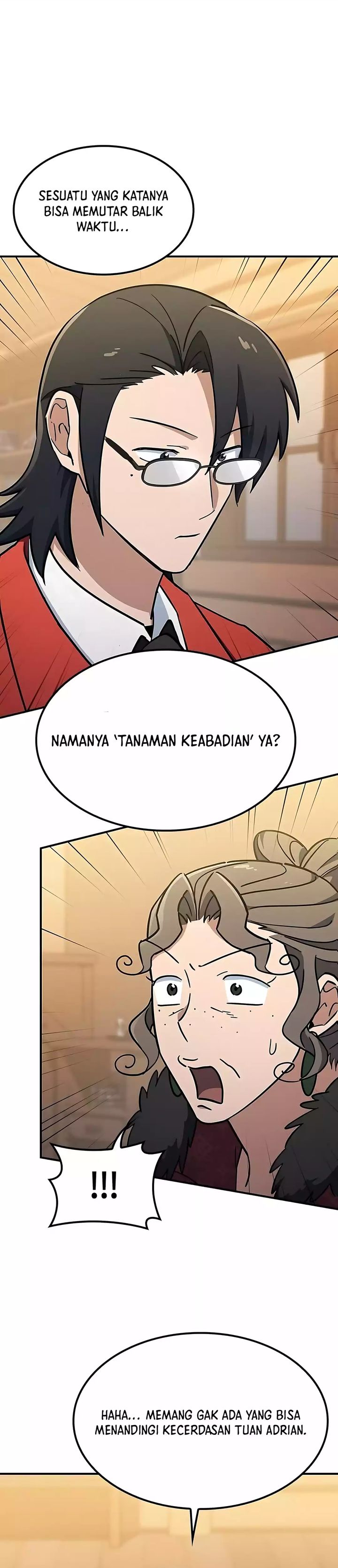 Kim Ohjin’s Adventures With Strange Animals - Chapter 24 14