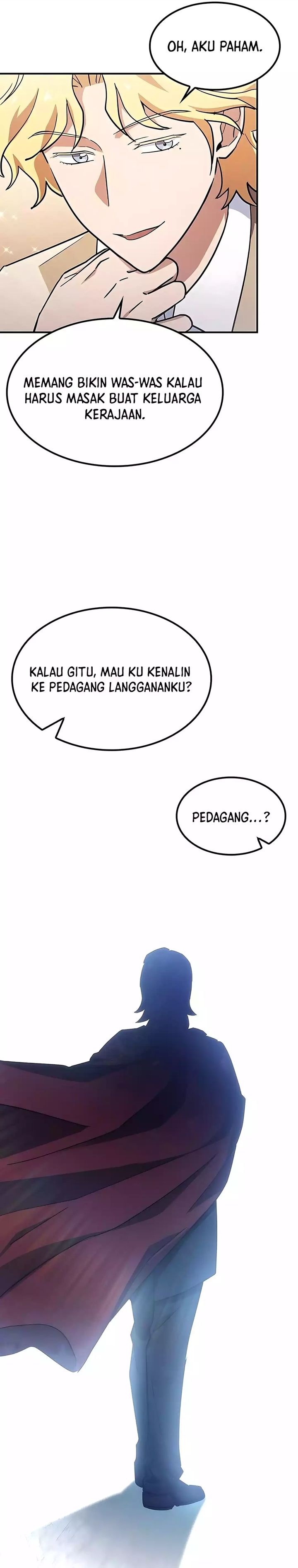 Kim Ohjin’s Adventures With Strange Animals - Chapter 24 5