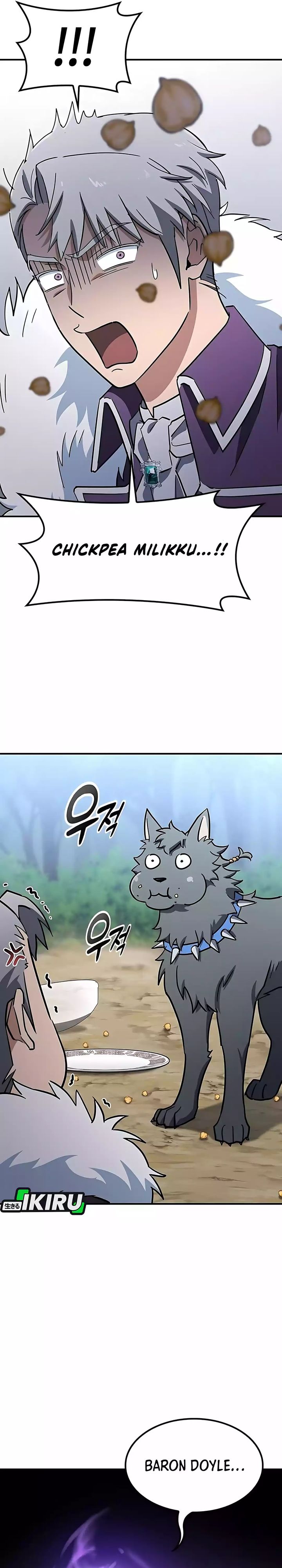 Kim Ohjin’s Adventures With Strange Animals - Chapter 25 10 Kim Ohjin’s Adventures With Strange Animals - Chapter 25 10