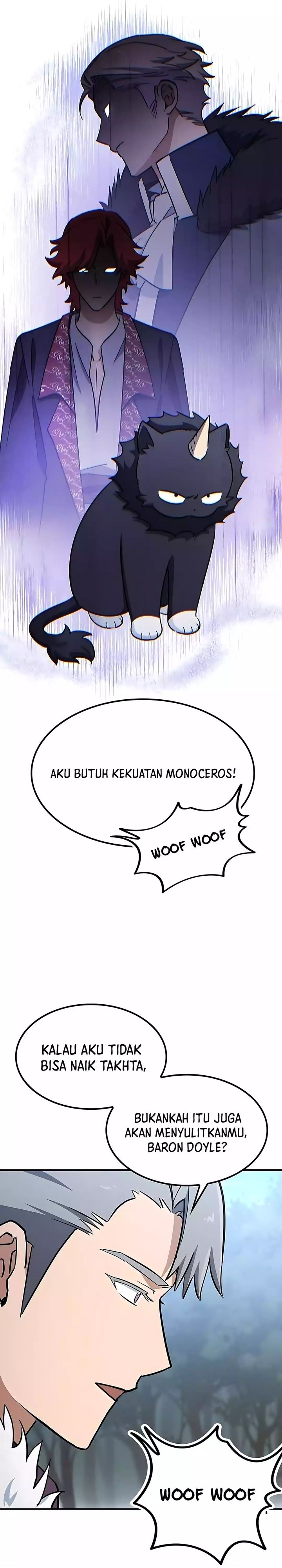 Kim Ohjin’s Adventures With Strange Animals - Chapter 25 6 Kim Ohjin’s Adventures With Strange Animals - Chapter 25 6