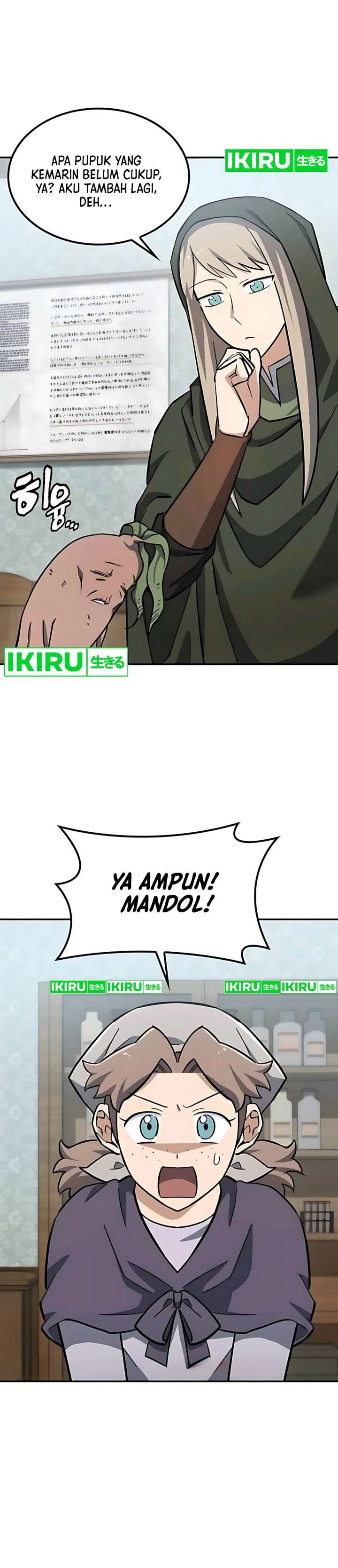 Kim Ohjin’s Adventures With Strange Animals - Chapter 30 11 Kim Ohjin’s Adventures With Strange Animals - Chapter 30 11
