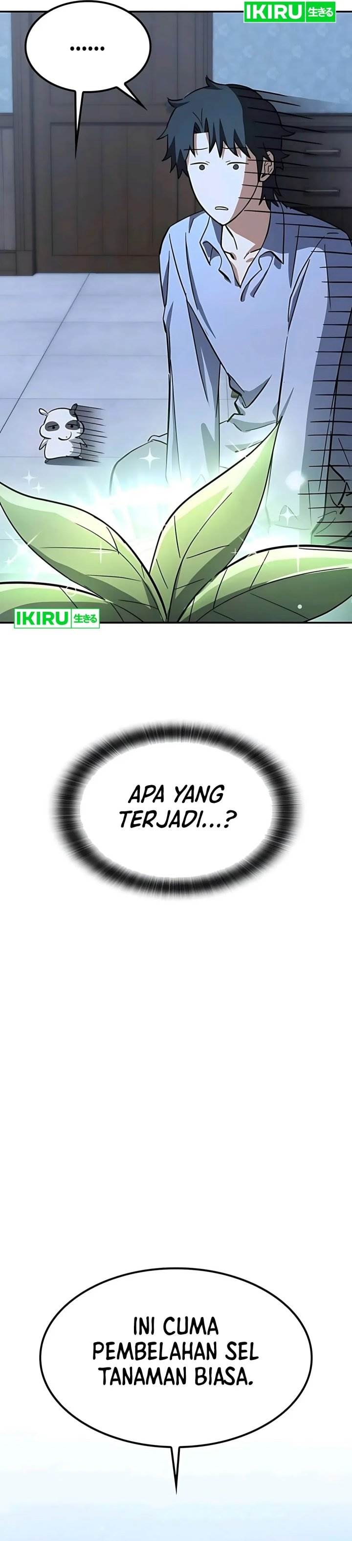 Kim Ohjin’s Adventures With Strange Animals - Chapter 30 41 Kim Ohjin’s Adventures With Strange Animals - Chapter 30 41