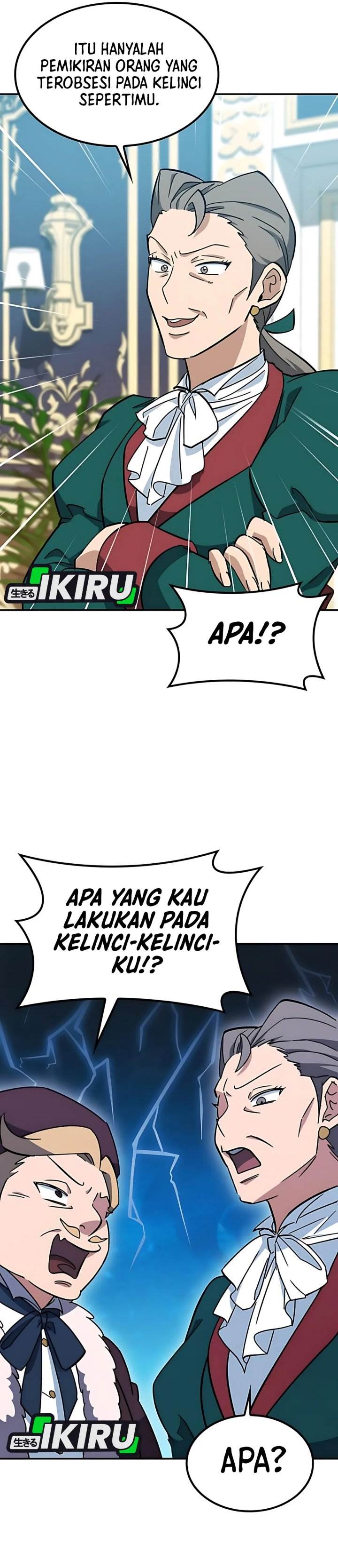 Kim Ohjin’s Adventures With Strange Animals - Chapter 36 11 Kim Ohjin’s Adventures With Strange Animals - Chapter 36 11