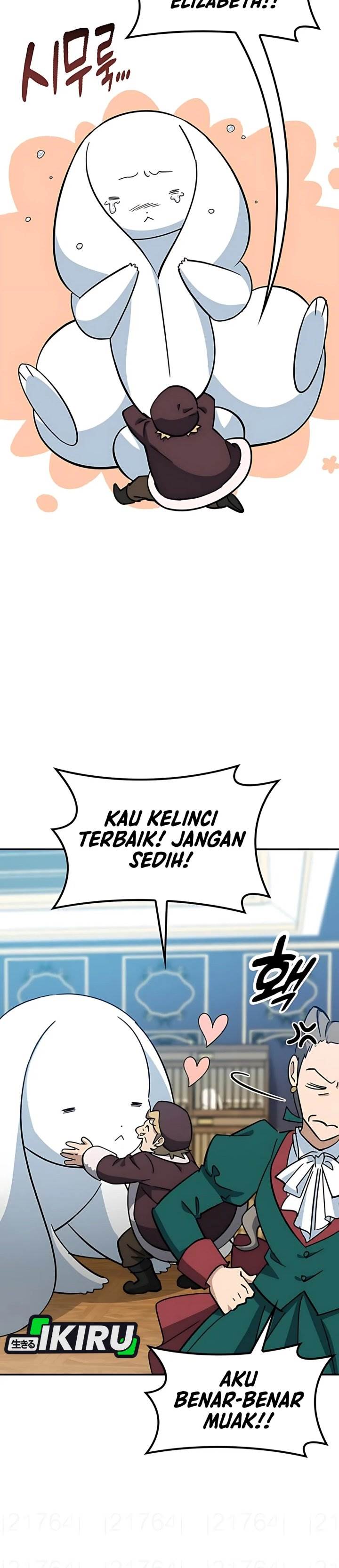 Kim Ohjin’s Adventures With Strange Animals - Chapter 36 17 Kim Ohjin’s Adventures With Strange Animals - Chapter 36 17