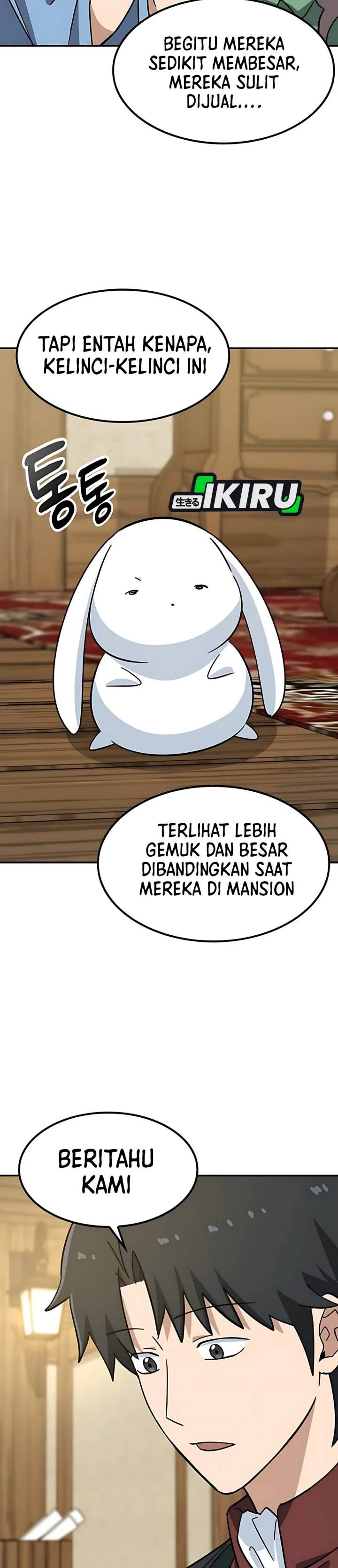 Kim Ohjin’s Adventures With Strange Animals - Chapter 36 40 Kim Ohjin’s Adventures With Strange Animals - Chapter 36 40