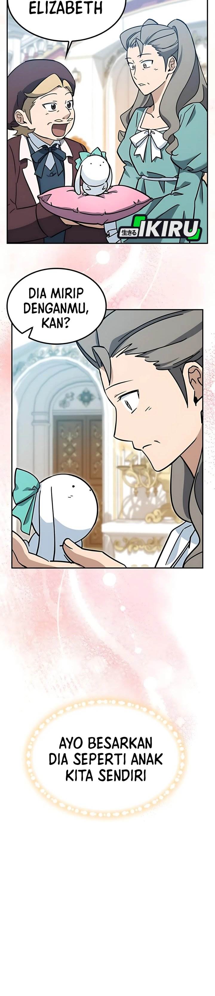 Kim Ohjin’s Adventures With Strange Animals - Chapter 37 34
