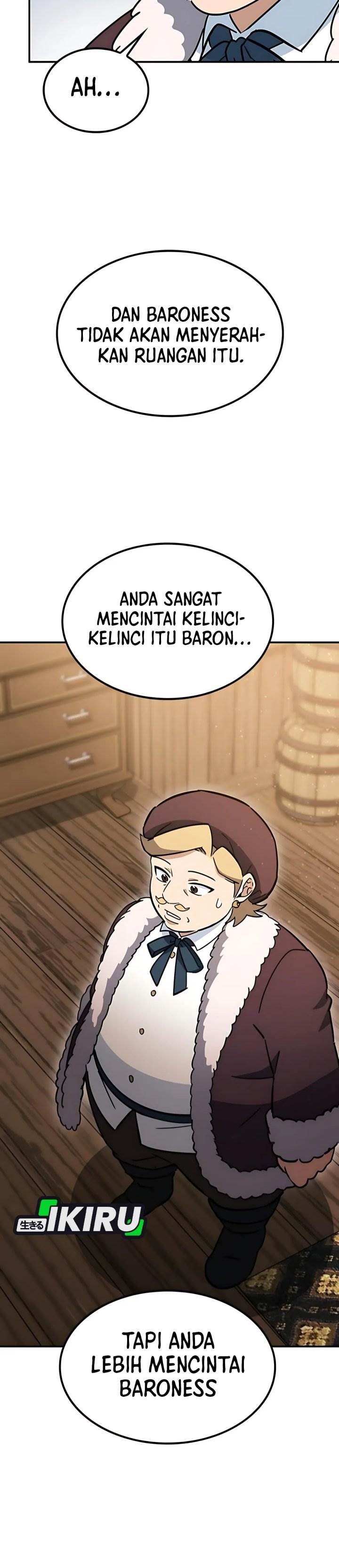 Kim Ohjin’s Adventures With Strange Animals - Chapter 37 16