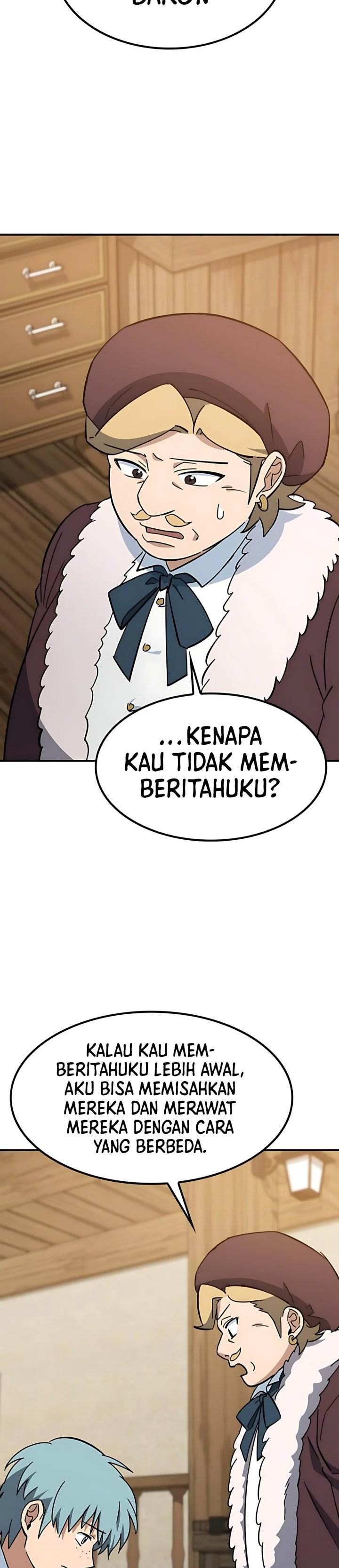 Kim Ohjin’s Adventures With Strange Animals - Chapter 37 14