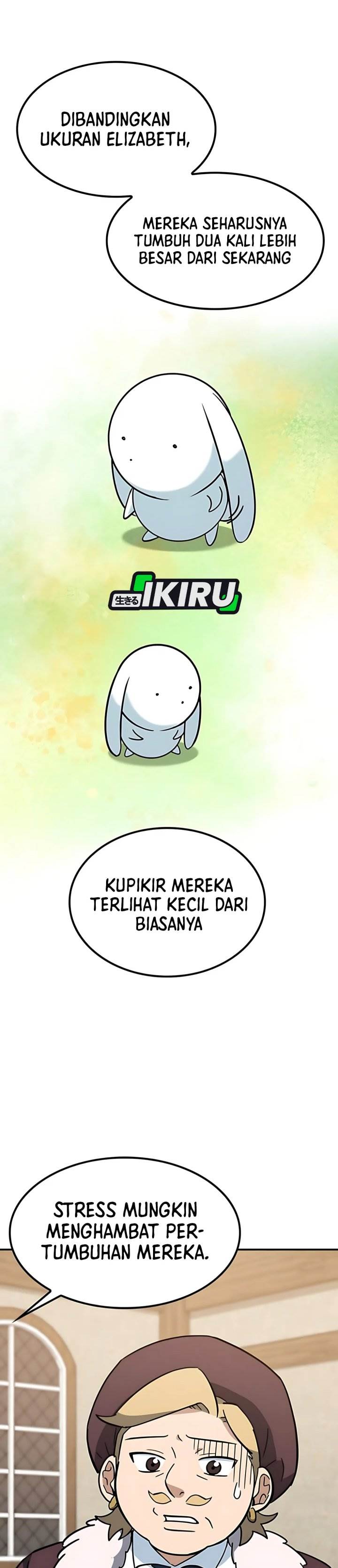Kim Ohjin’s Adventures With Strange Animals - Chapter 37 7