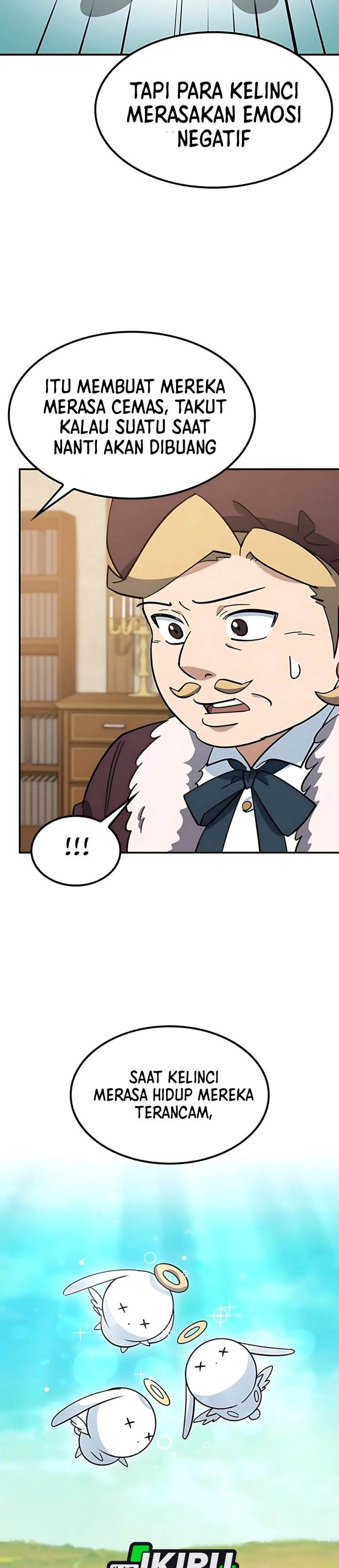 Kim Ohjin’s Adventures With Strange Animals - Chapter 37 4