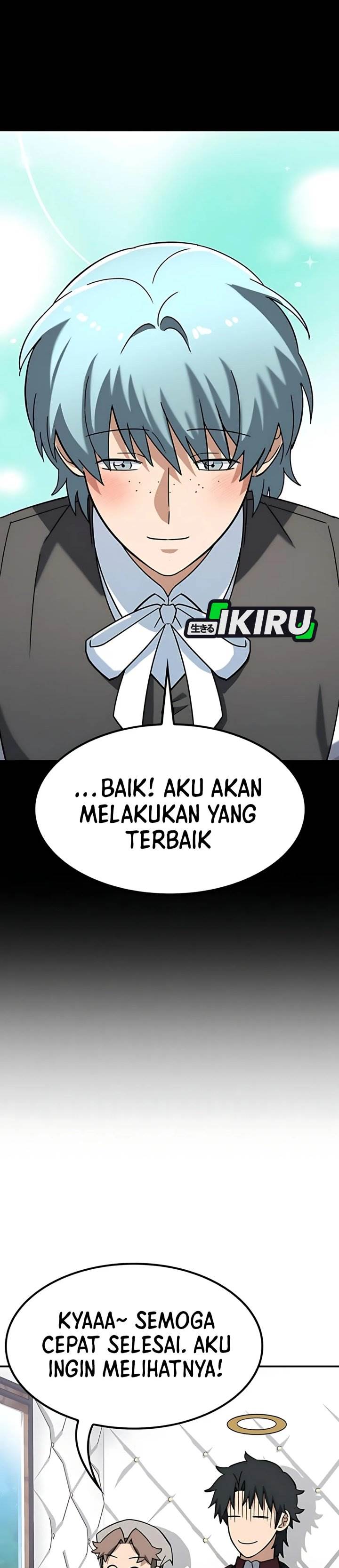 Kim Ohjin’s Adventures With Strange Animals - Chapter 37 41