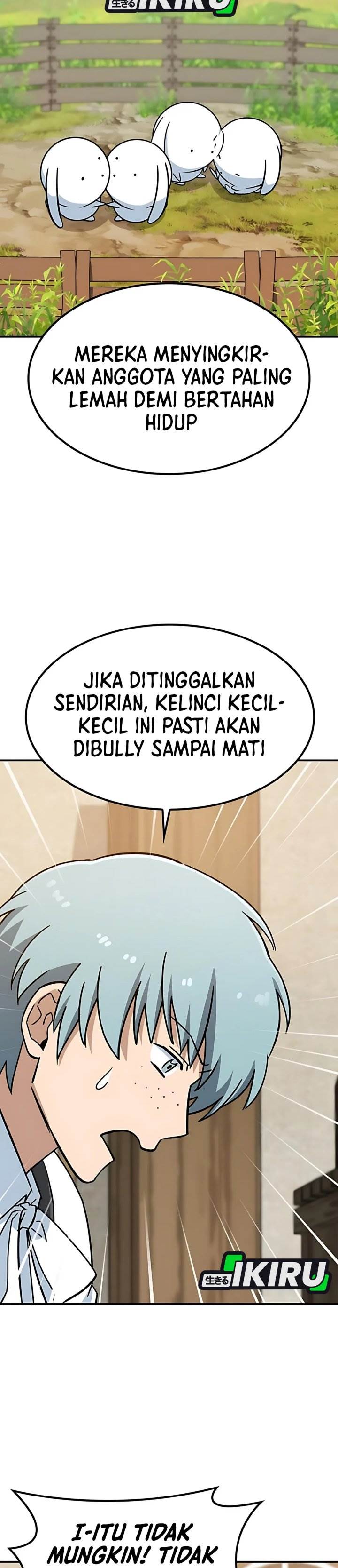 Kim Ohjin’s Adventures With Strange Animals - Chapter 37 5