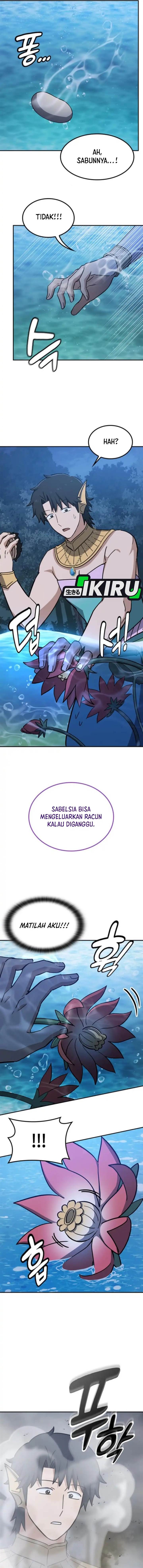 Kim Ohjin’s Adventures With Strange Animals - Chapter 34 16 Kim Ohjin’s Adventures With Strange Animals - Chapter 34 16