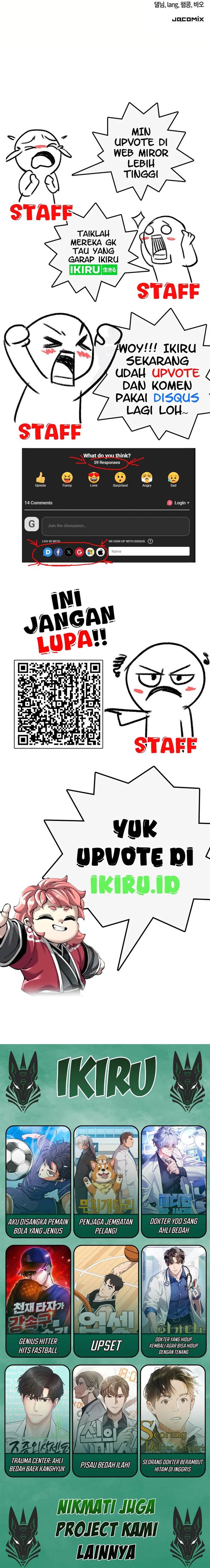 Kim Ohjin’s Adventures With Strange Animals - Chapter 1 38