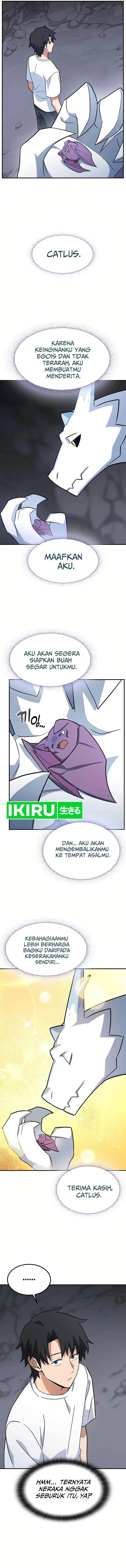 Kim Ohjin’s Adventures With Strange Animals - Chapter 1 13