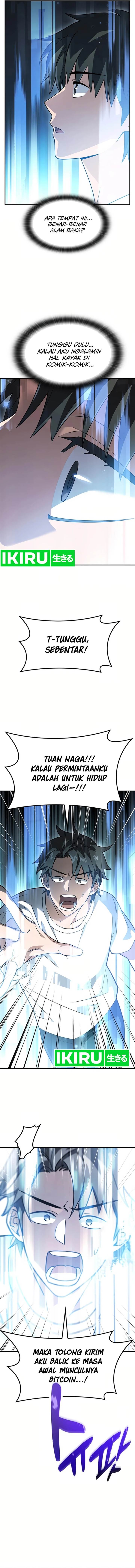 Kim Ohjin’s Adventures With Strange Animals - Chapter 1 16