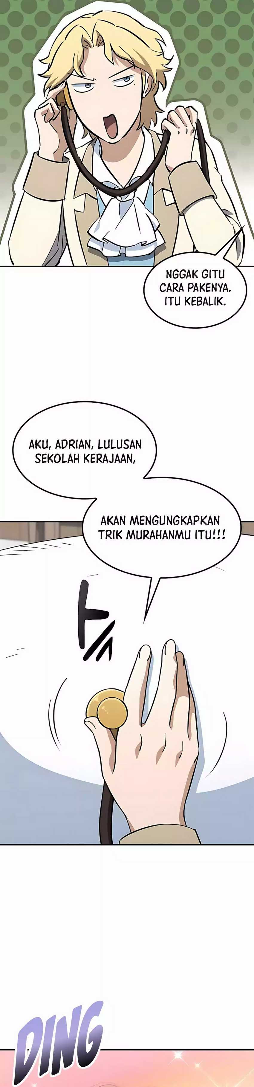 Kim Ohjin’s Adventures With Strange Animals - Chapter 18 15