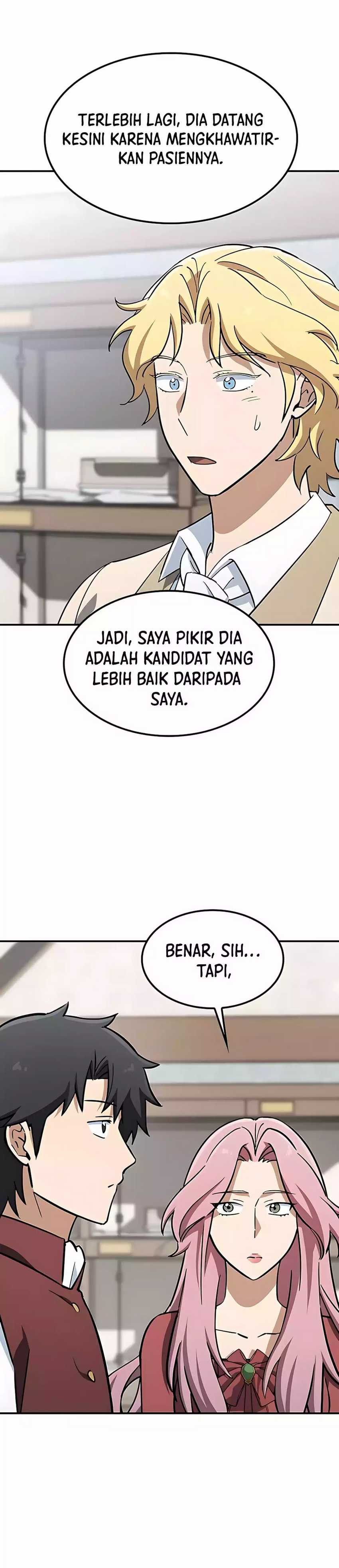 Kim Ohjin’s Adventures With Strange Animals - Chapter 18 41