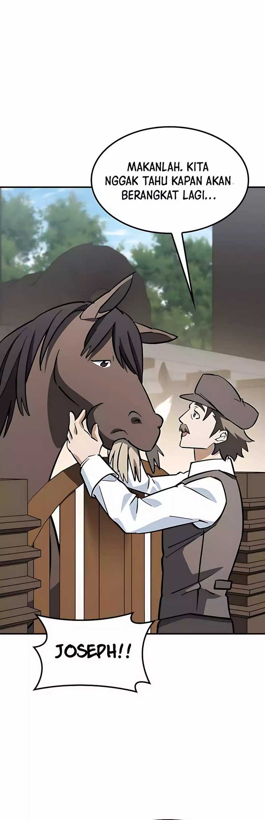 Kim Ohjin’s Adventures With Strange Animals - Chapter 18 46