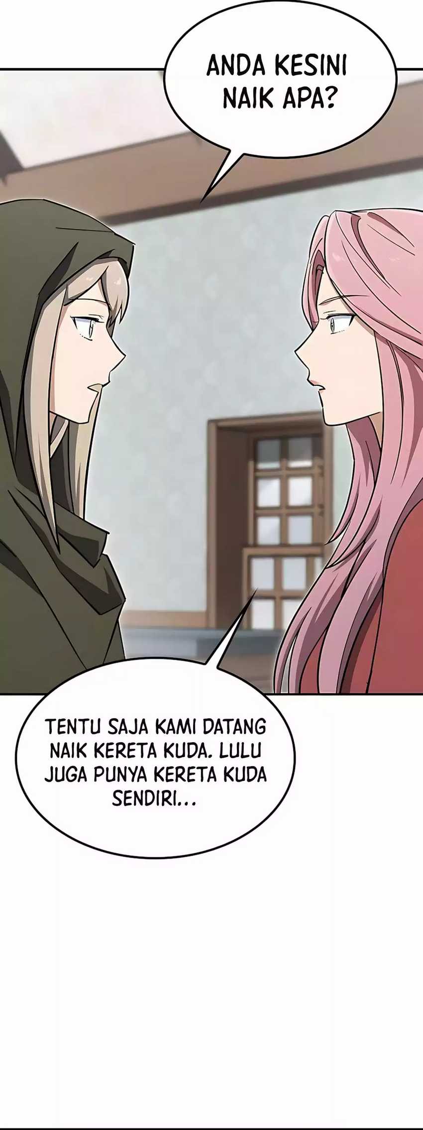 Kim Ohjin’s Adventures With Strange Animals - Chapter 18 44