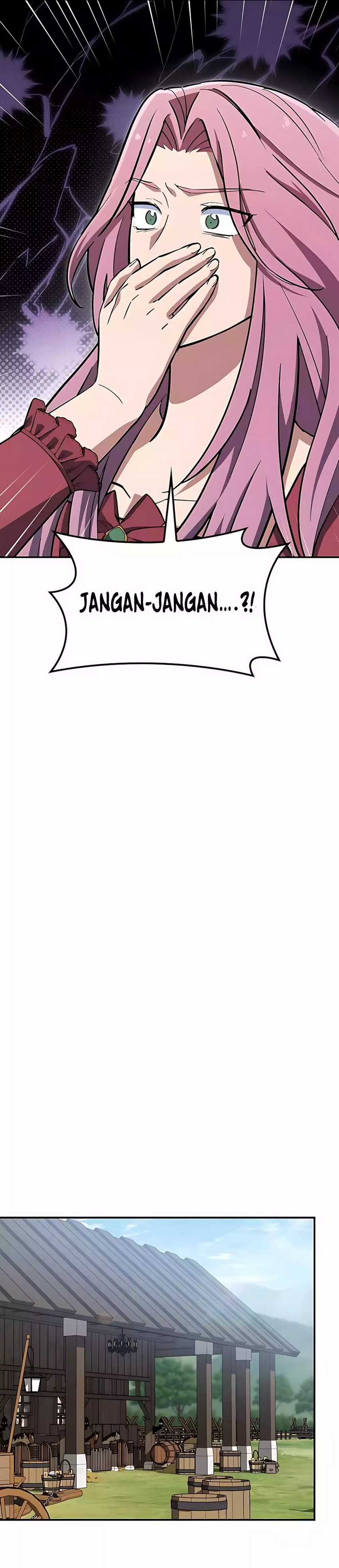 Kim Ohjin’s Adventures With Strange Animals - Chapter 18 45