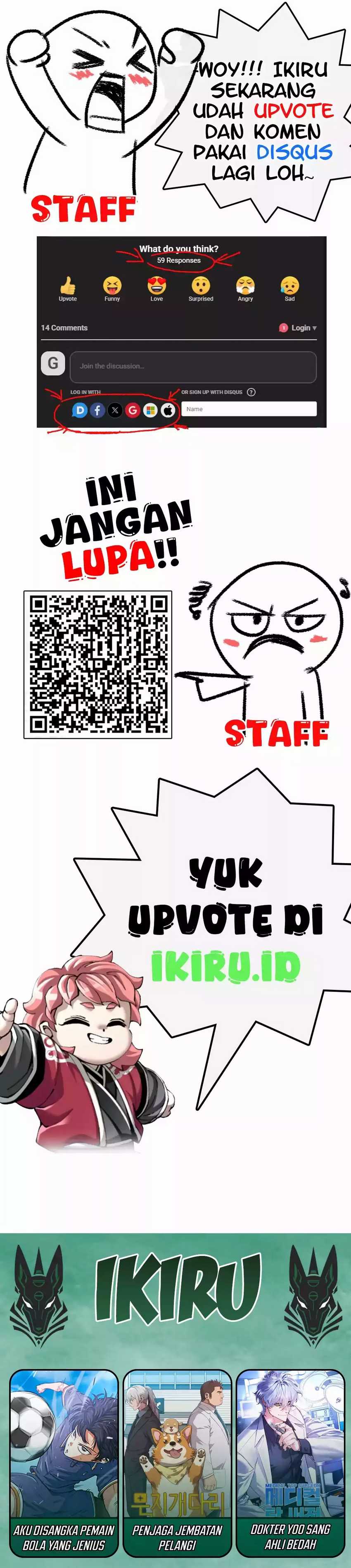 Kim Ohjin’s Adventures With Strange Animals - Chapter 18 58