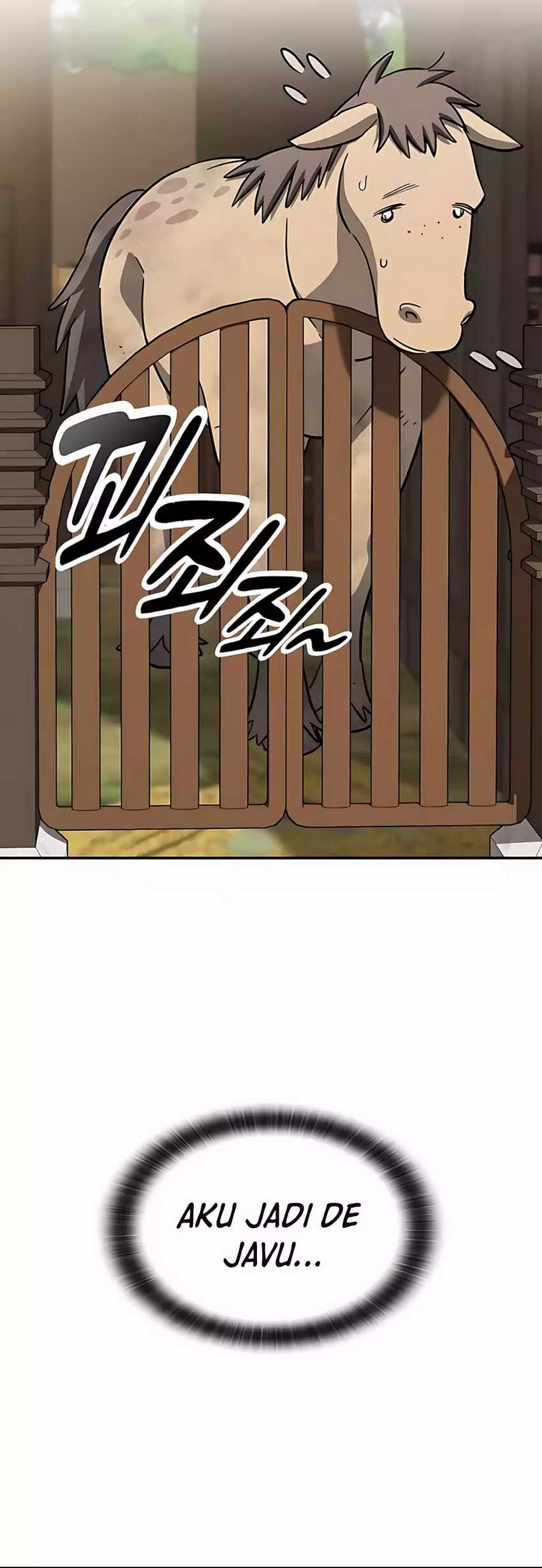 Kim Ohjin’s Adventures With Strange Animals - Chapter 18 51