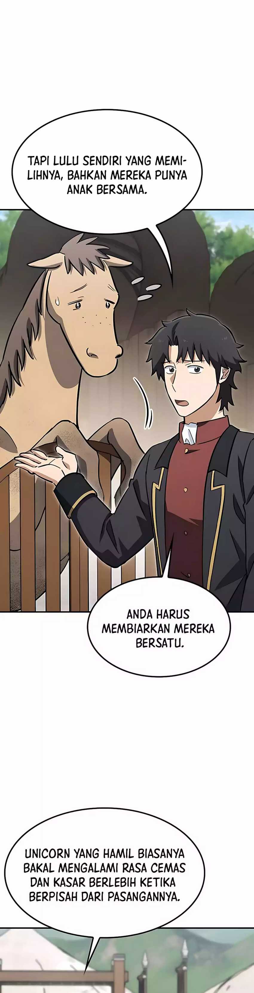 Kim Ohjin’s Adventures With Strange Animals - Chapter 18 54