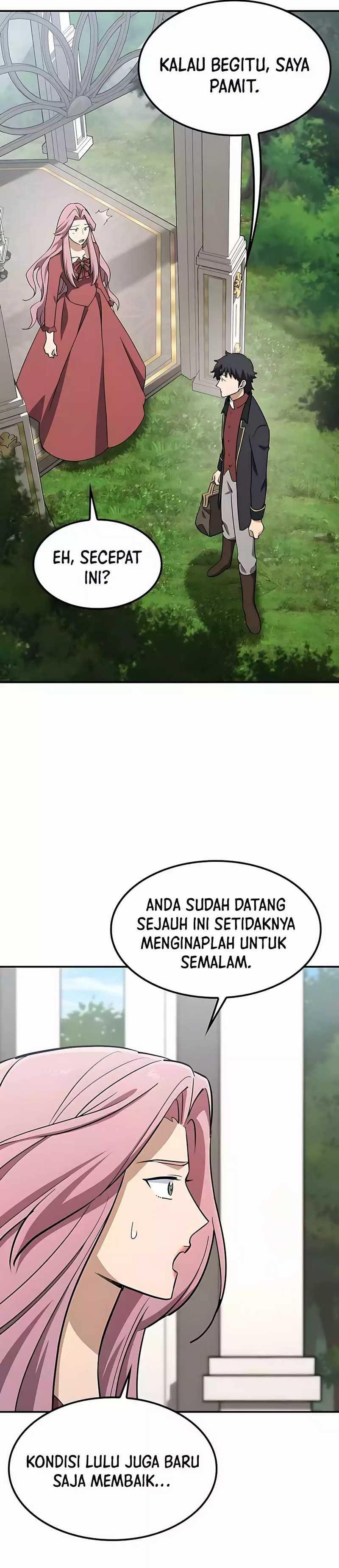 Kim Ohjin’s Adventures With Strange Animals - Chapter 19 40 Kim Ohjin’s Adventures With Strange Animals - Chapter 19 40