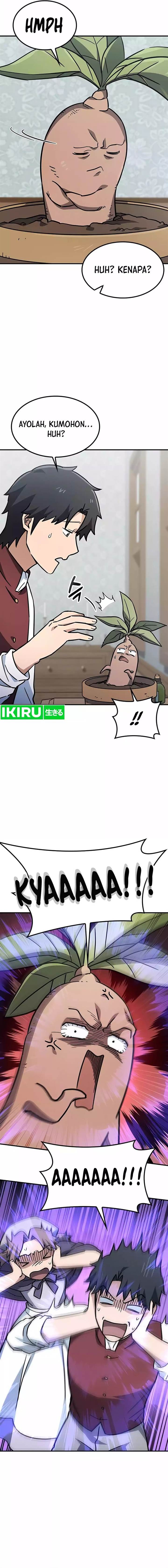 Kim Ohjin’s Adventures With Strange Animals - Chapter 13 11