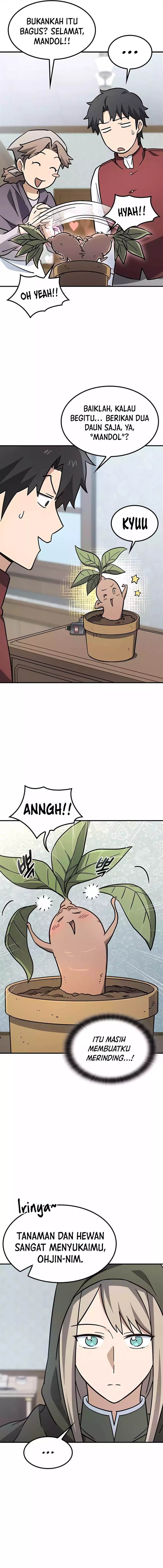 Kim Ohjin’s Adventures With Strange Animals - Chapter 13 14