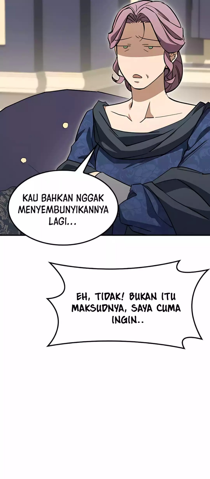 Kim Ohjin’s Adventures With Strange Animals - Chapter 16 21