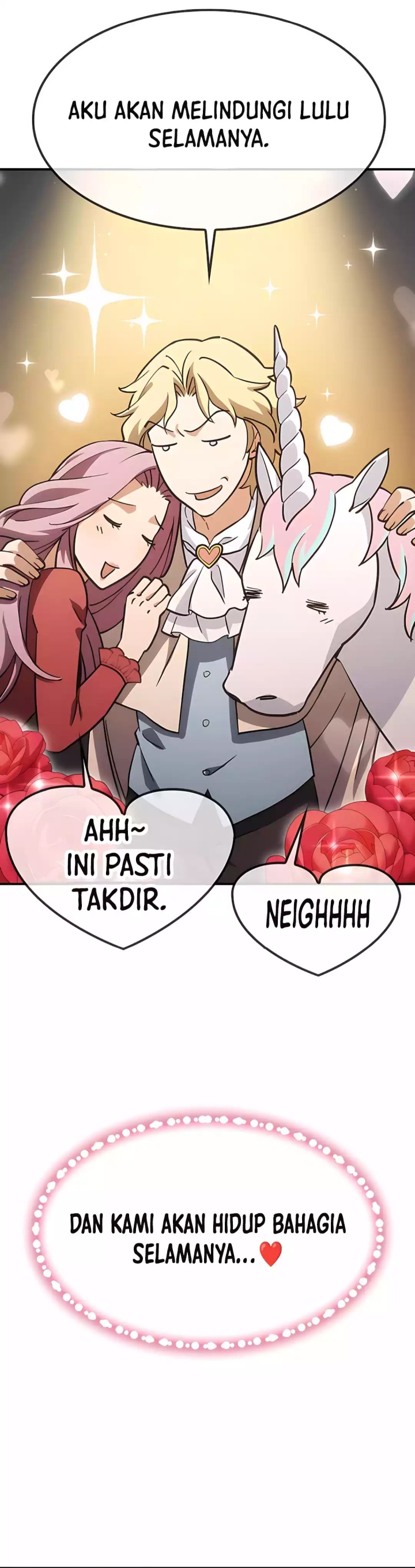 Kim Ohjin’s Adventures With Strange Animals - Chapter 16 31