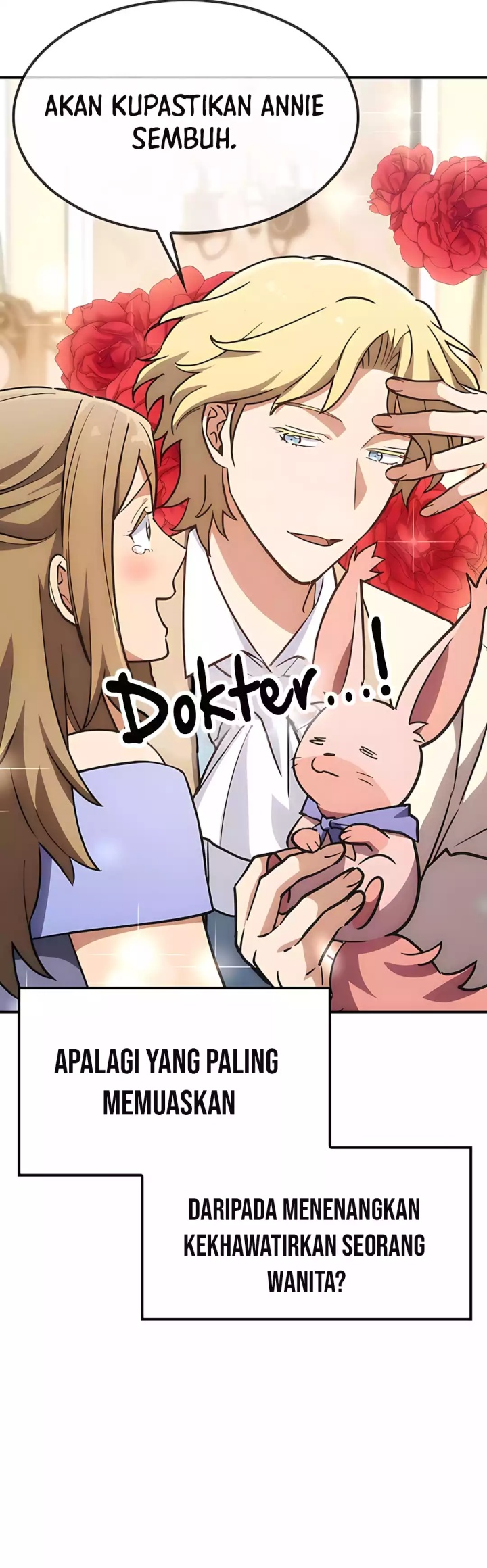 Kim Ohjin’s Adventures With Strange Animals - Chapter 16 6