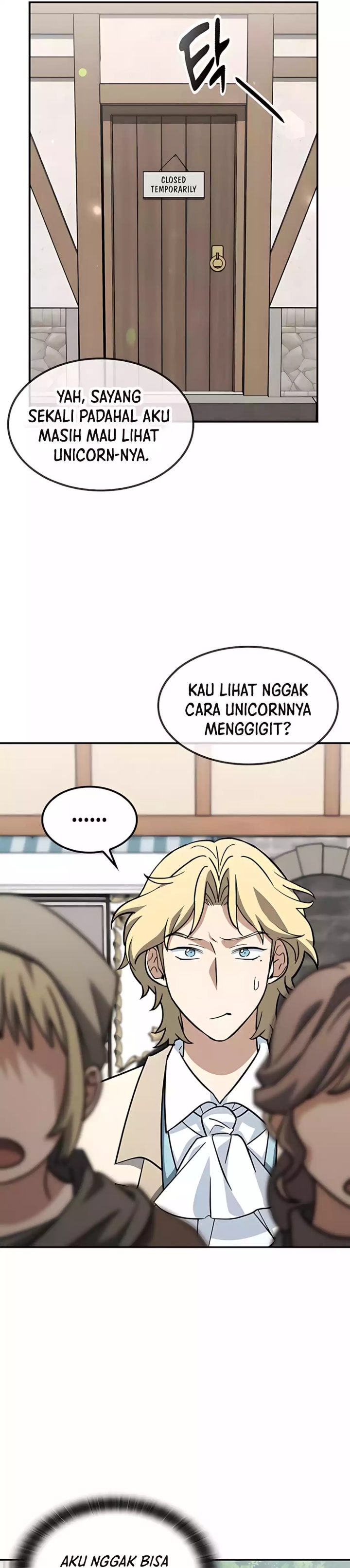 Kim Ohjin’s Adventures With Strange Animals - Chapter 16 46