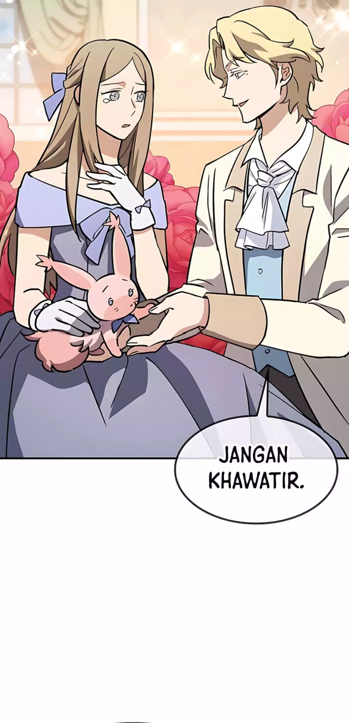 Kim Ohjin’s Adventures With Strange Animals - Chapter 16 5